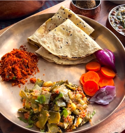 About DH Mirchi Masala Home Catering