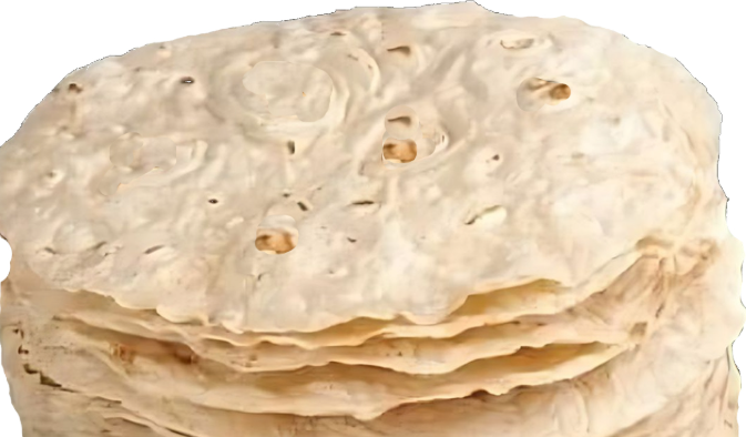 Jolada Rotti - Kadak