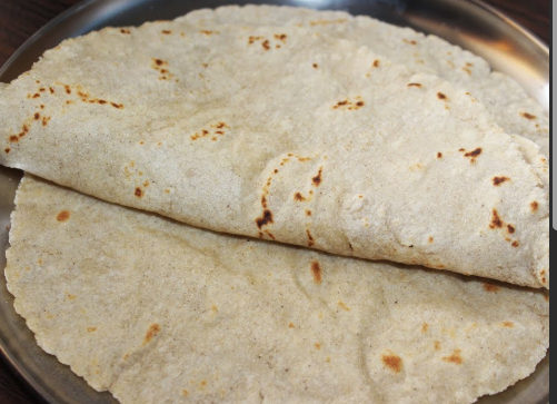 Jolada Rotti - Soft