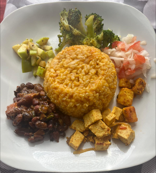 Protein Combo